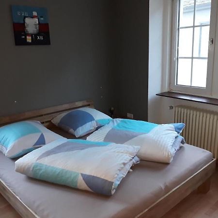Ferienwohnung Macfewo Im Zentrum Von Майен Екстериор снимка