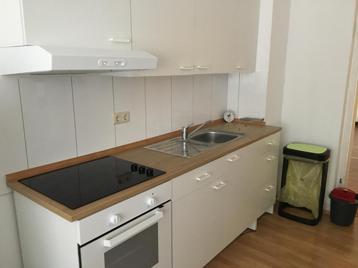 Ferienwohnung Macfewo Im Zentrum Von Майен Екстериор снимка