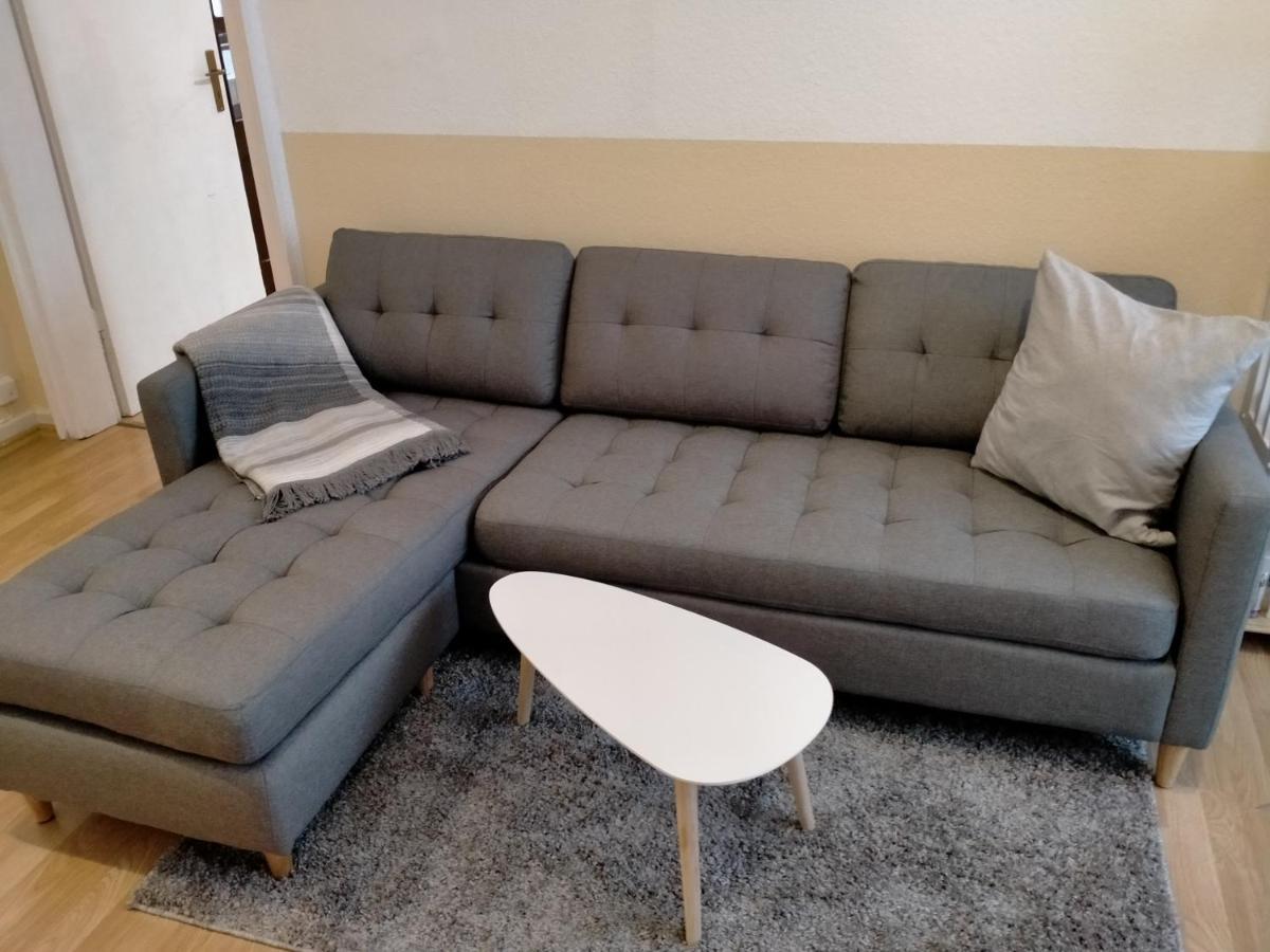 Ferienwohnung Macfewo Im Zentrum Von Майен Екстериор снимка